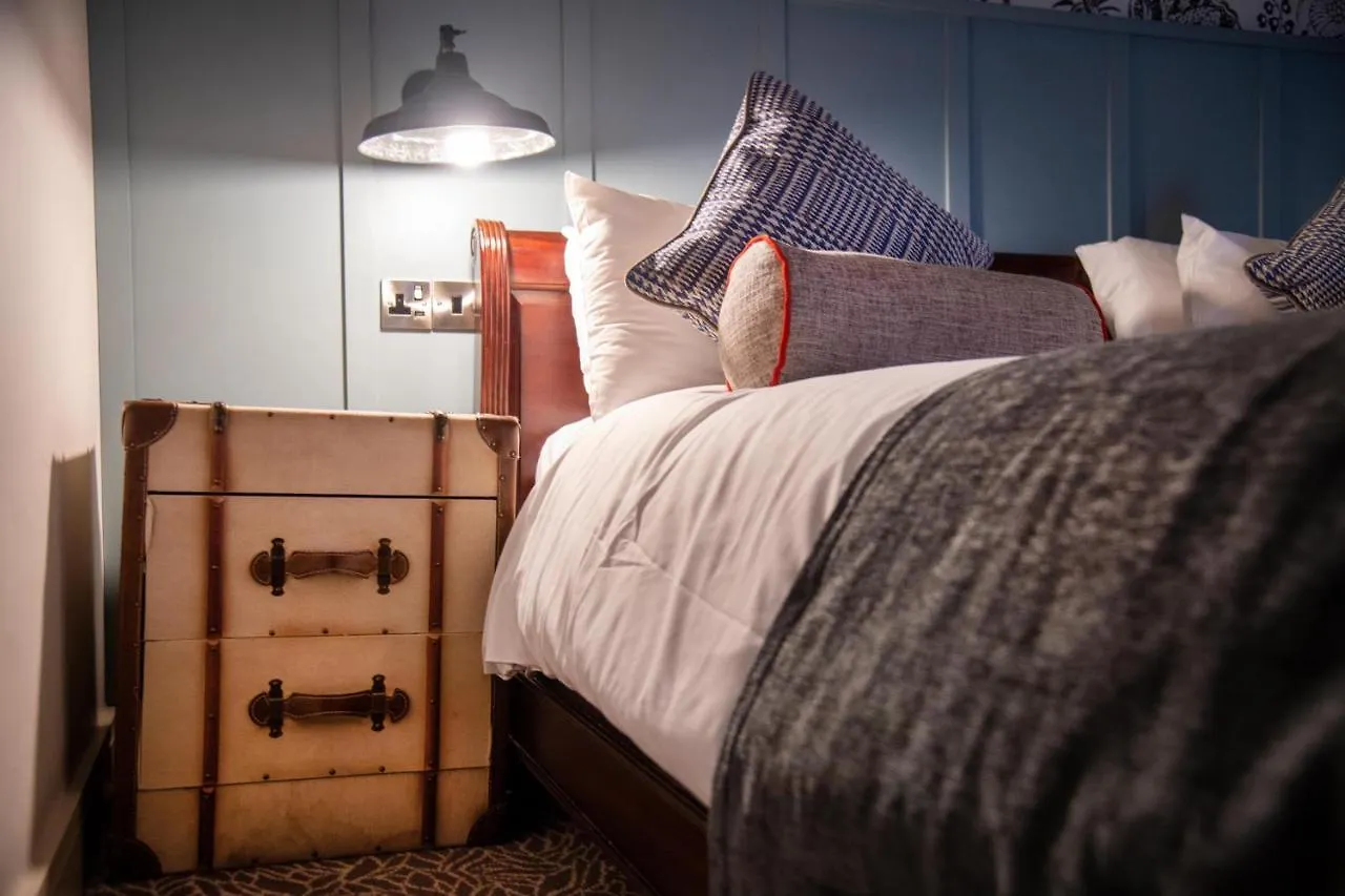 Hotel Greswolde Arms By Chef & Brewer Collection Solihull