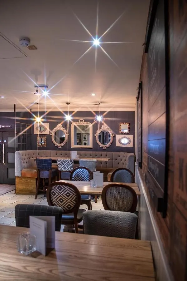 Hotel Greswolde Arms By Chef & Brewer Collection Solihull