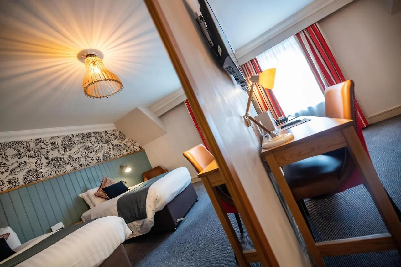 Hotel Greswolde Arms By Chef & Brewer Collection Solihull