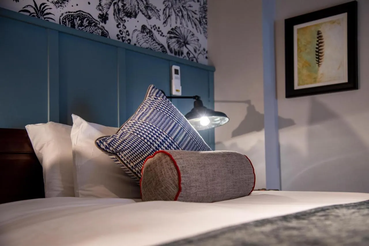 Hotel Greswolde Arms By Chef & Brewer Collection Solihull