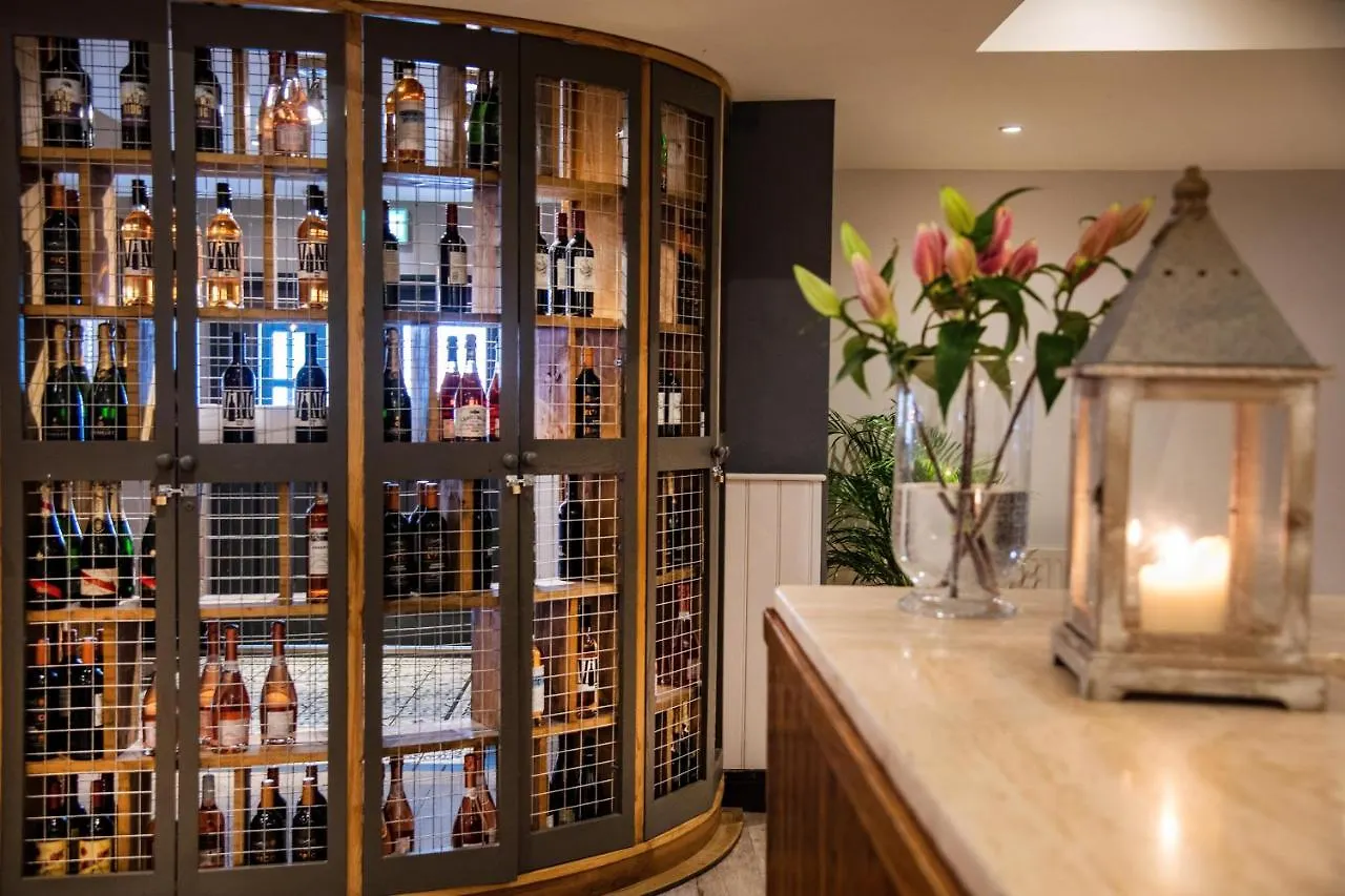 Hotel Greswolde Arms By Chef & Brewer Collection Solihull 3*,  Reino Unido