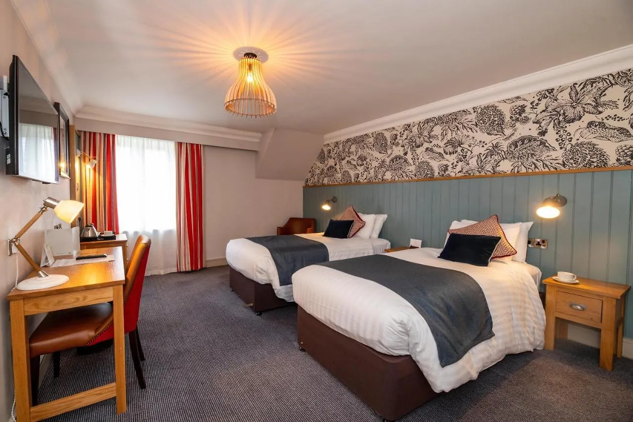 Hotel Greswolde Arms By Chef & Brewer Collection Solihull
