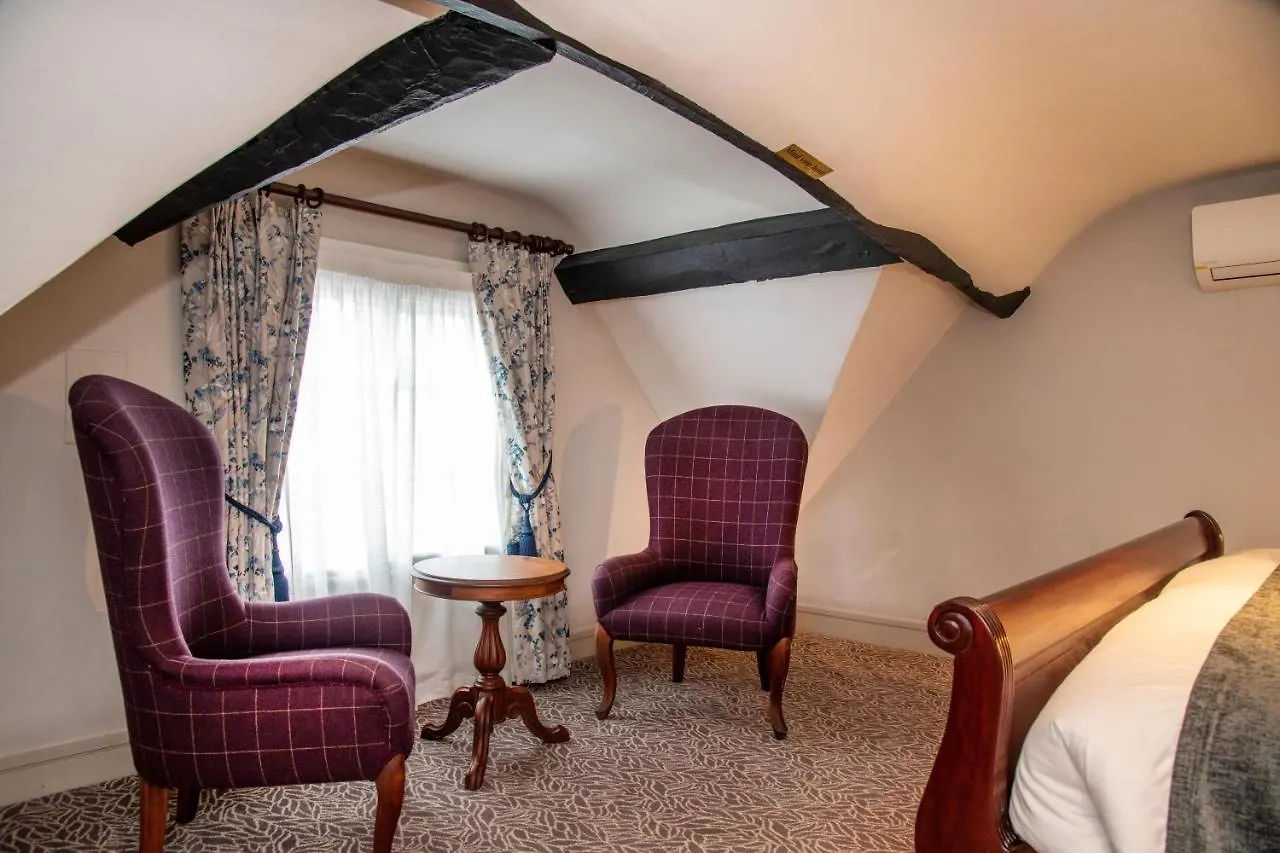 ***  Hotel Greswolde Arms By Chef & Brewer Collection Solihull Reino Unido