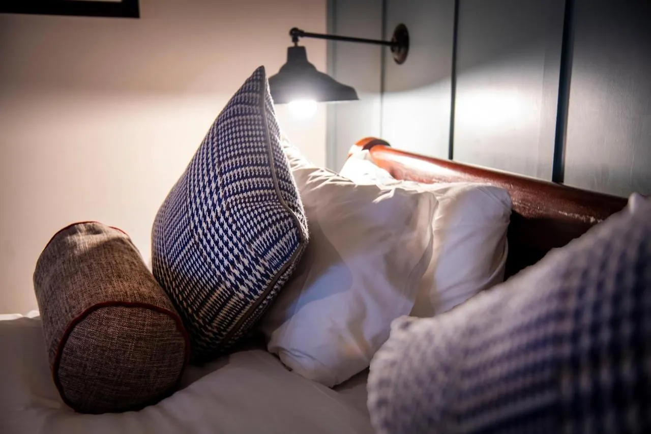 Hotel Greswolde Arms By Chef & Brewer Collection Solihull