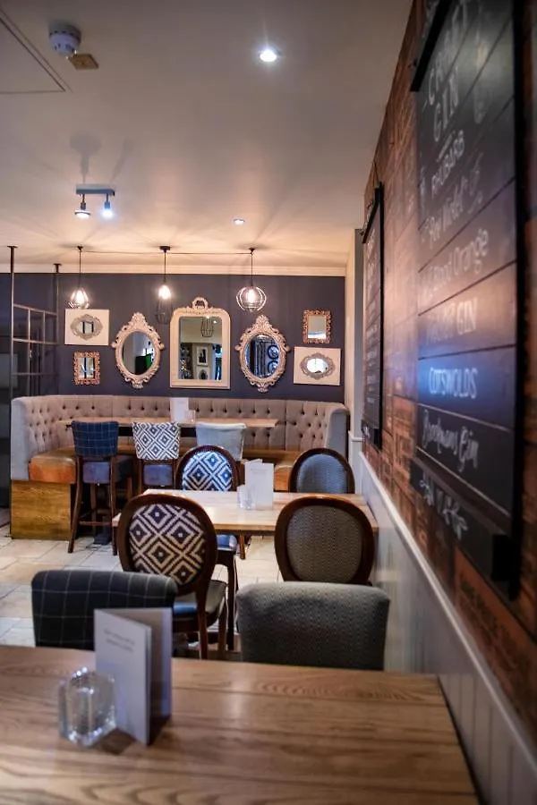 Hotel Greswolde Arms By Chef & Brewer Collection Solihull