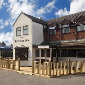 Beverley & Hotel