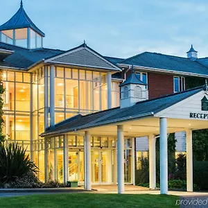 Arden Y Leisure Club Hotel