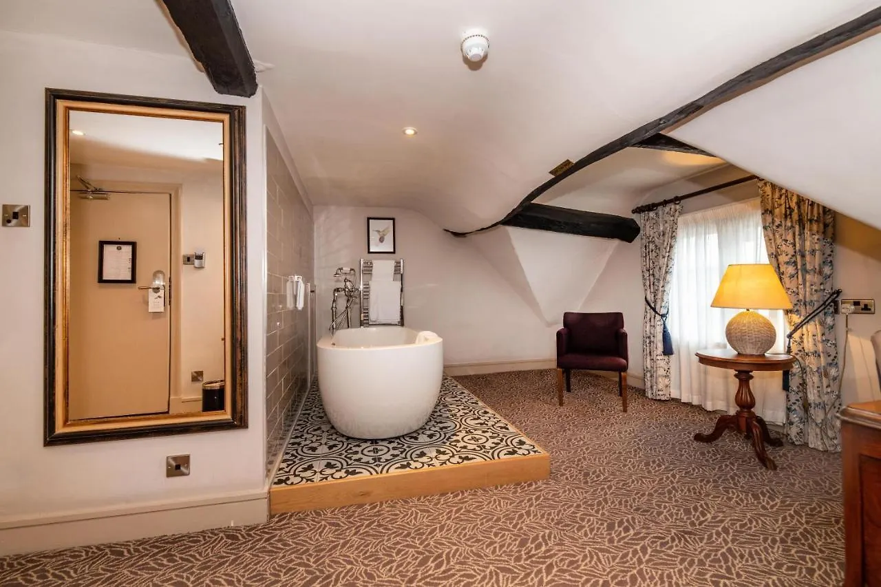 Greswolde Arms By Chef & Brewer Collection Otel Solihull