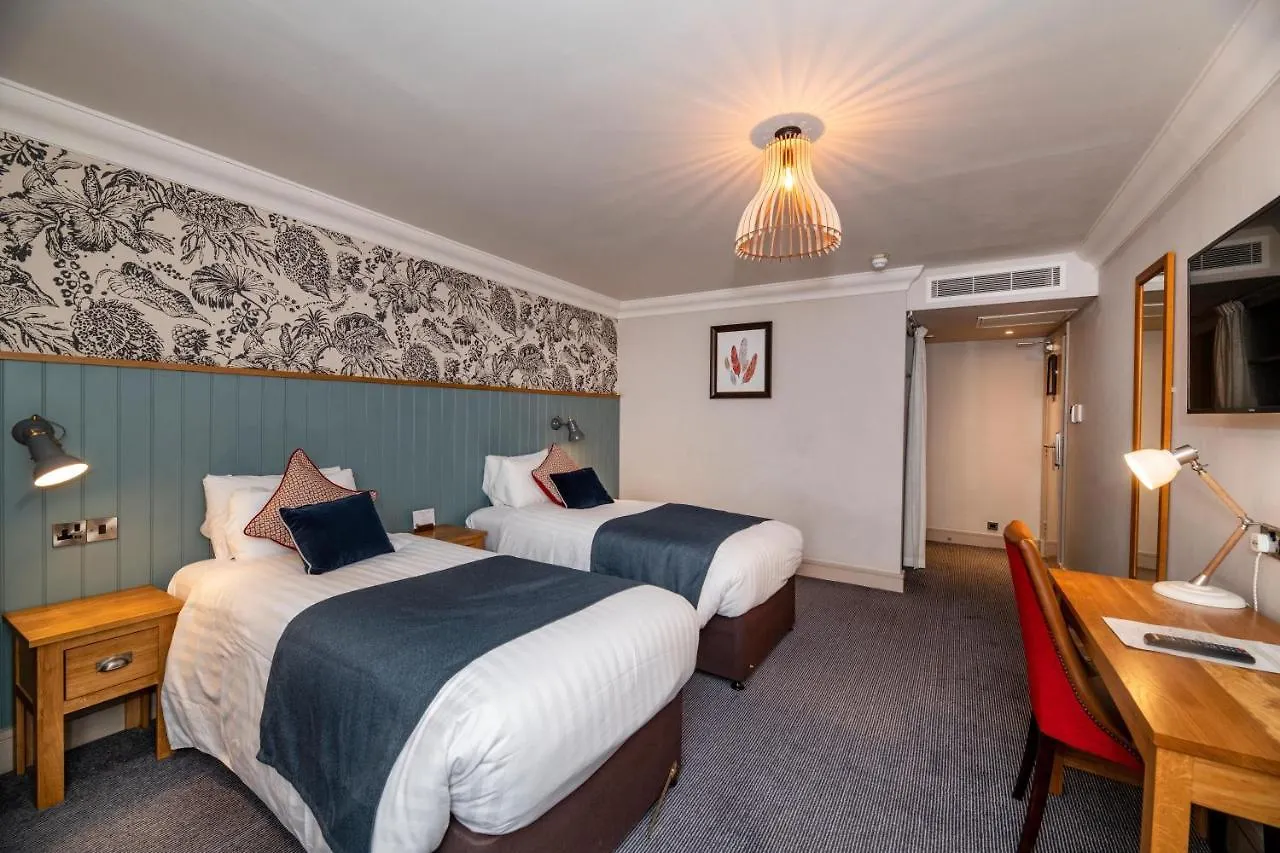 Greswolde Arms By Chef & Brewer Collection Otel Solihull