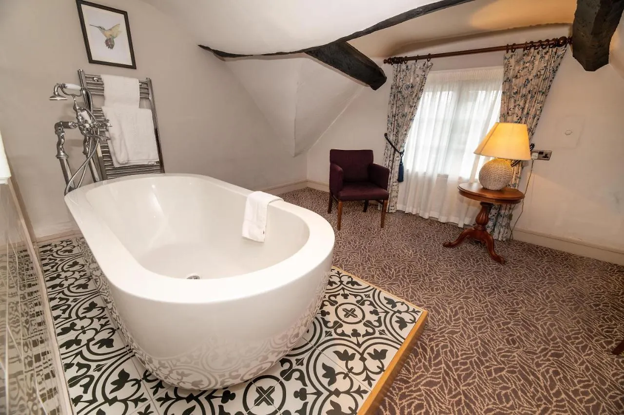 Greswolde Arms By Chef & Brewer Collection Otel Solihull
