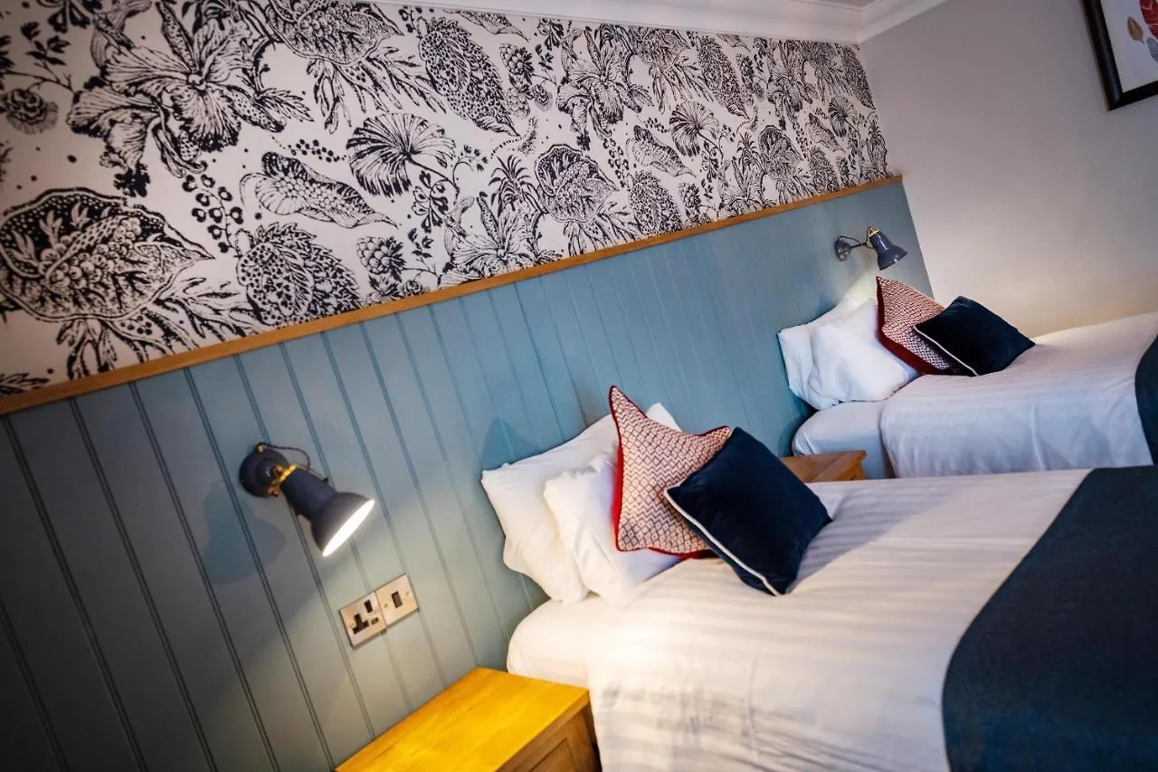 Greswolde Arms By Chef & Brewer Collection Otel Solihull