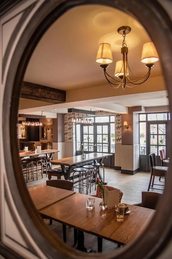 ***  Greswolde Arms By Chef & Brewer Collection Otel Solihull Birleşik Krallık