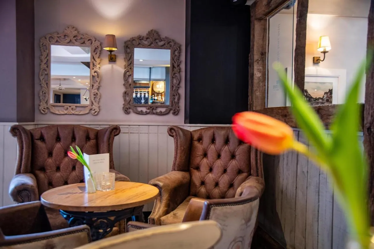 Greswolde Arms By Chef & Brewer Collection Otel Solihull