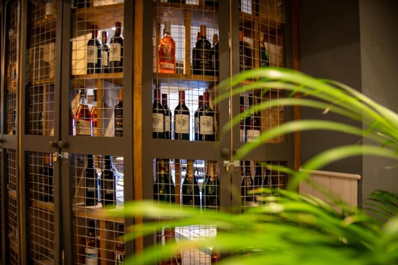 Greswolde Arms By Chef & Brewer Collection Otel Solihull