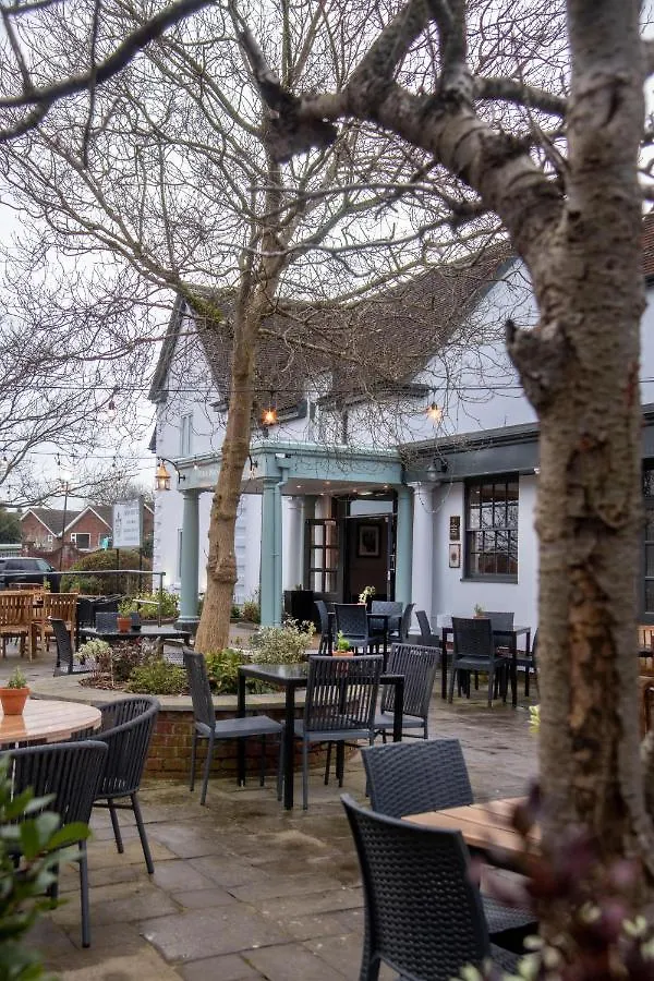 Greswolde Arms By Chef & Brewer Collection Otel Solihull