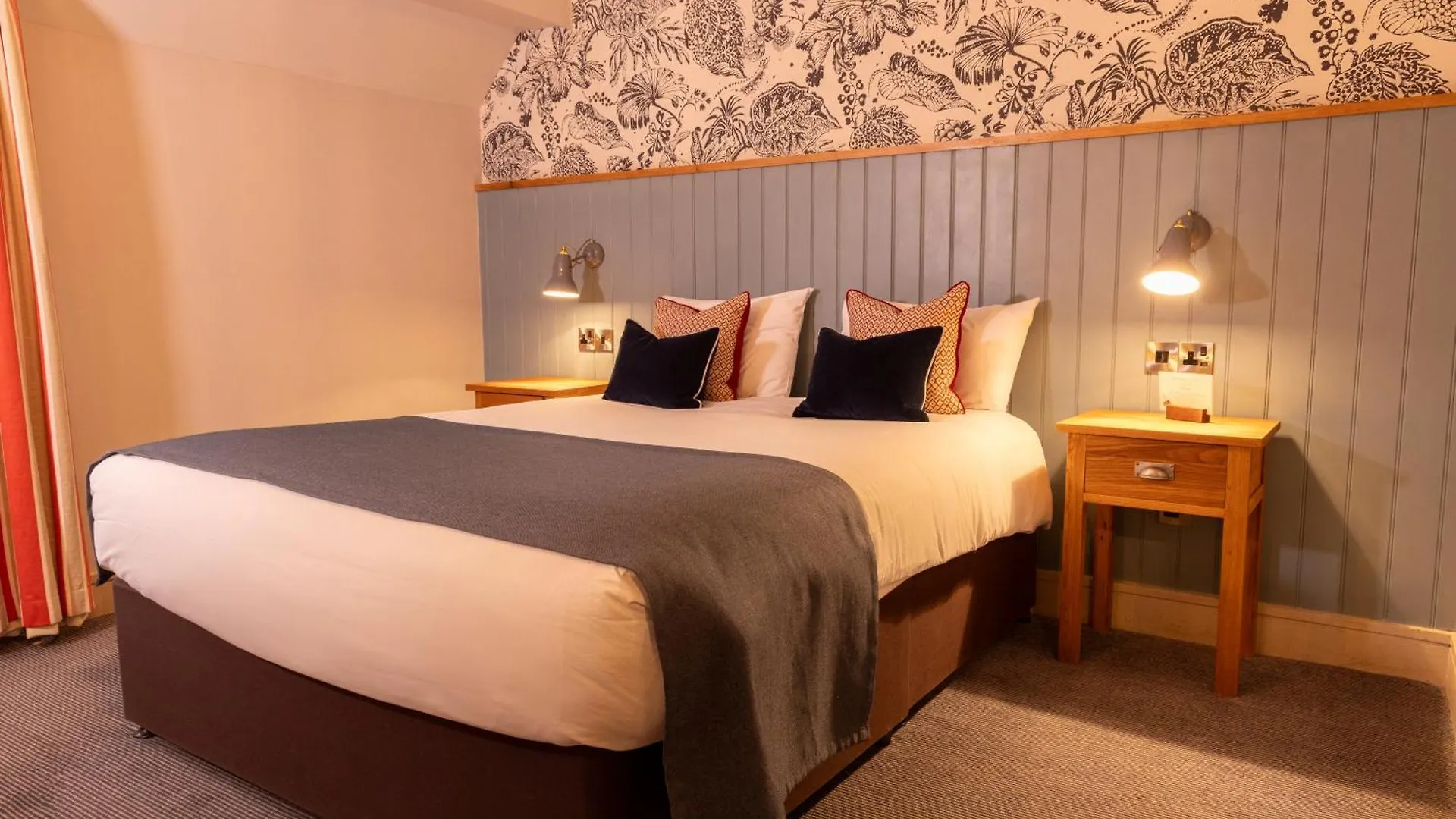 Greswolde Arms By Chef & Brewer Collection Otel Solihull