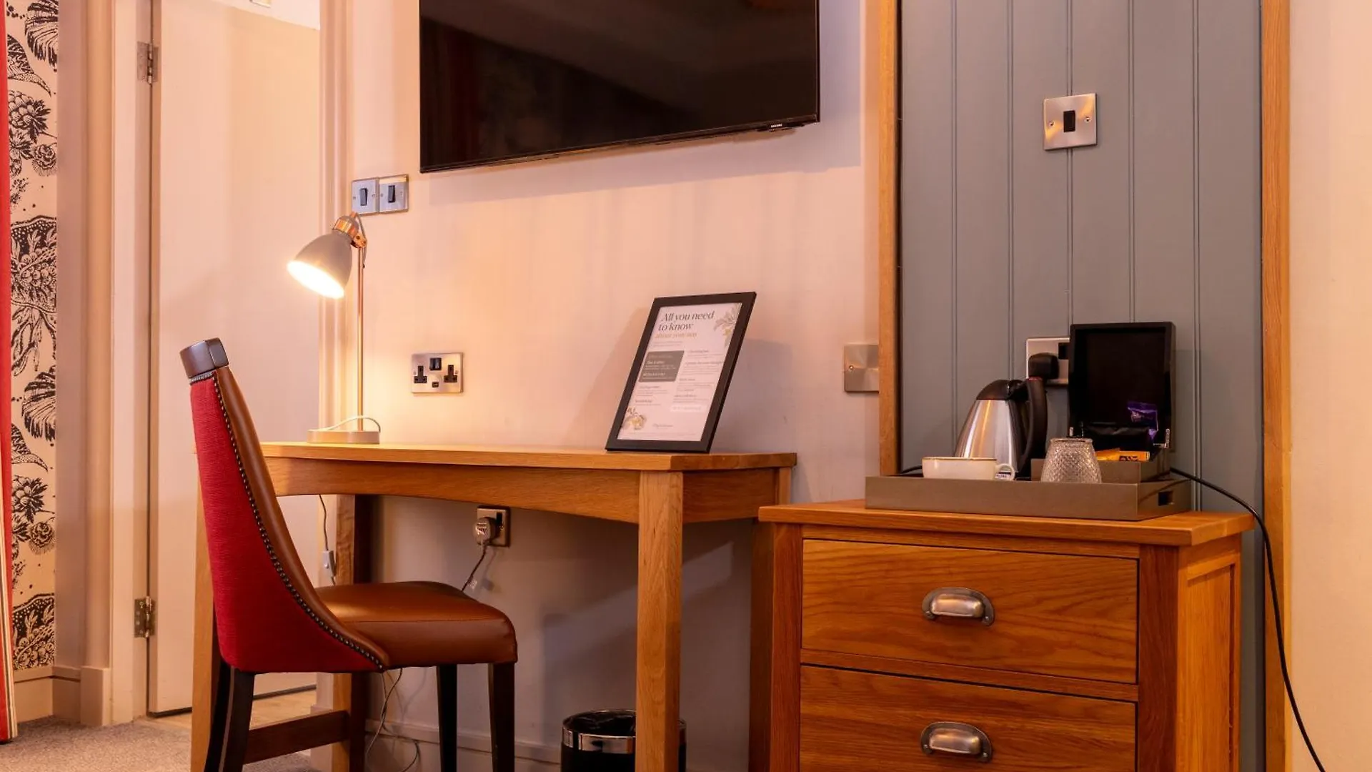 ***  Greswolde Arms By Chef & Brewer Collection Otel Solihull Birleşik Krallık