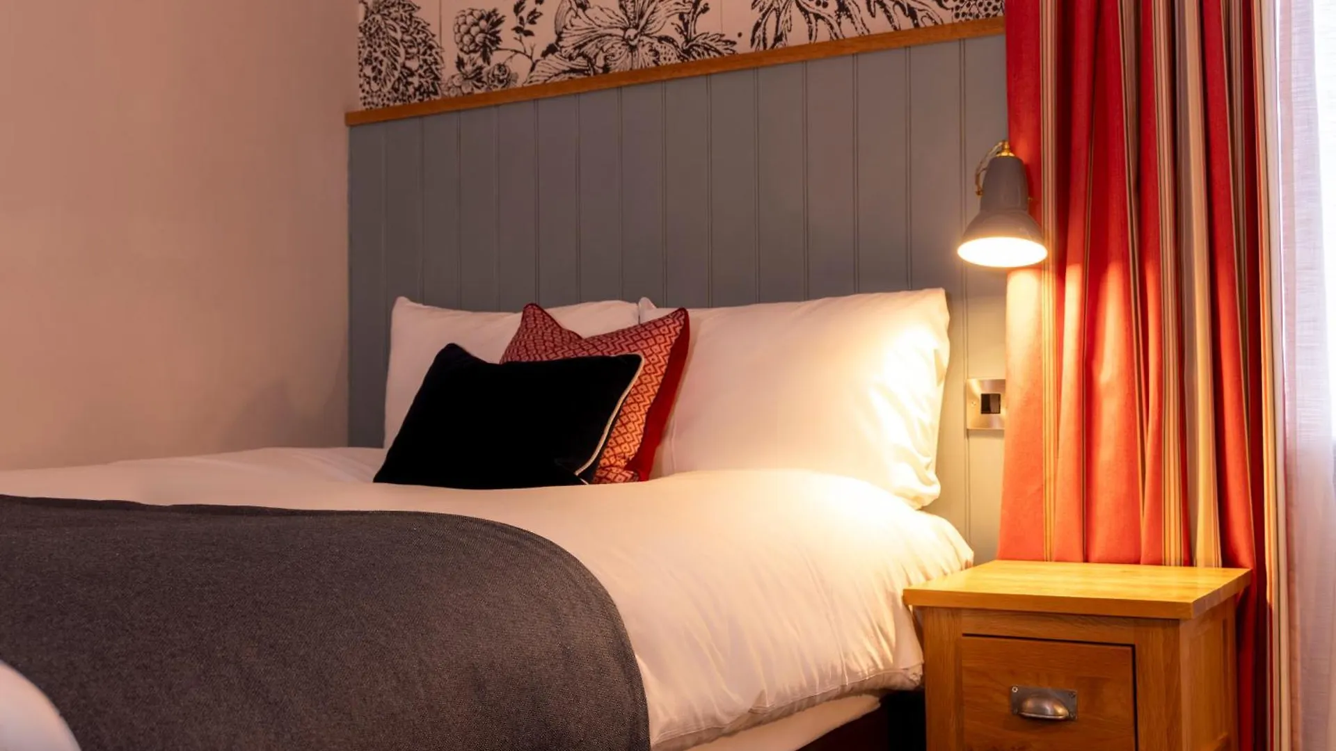 ***  Greswolde Arms By Chef & Brewer Collection Otel Solihull Birleşik Krallık