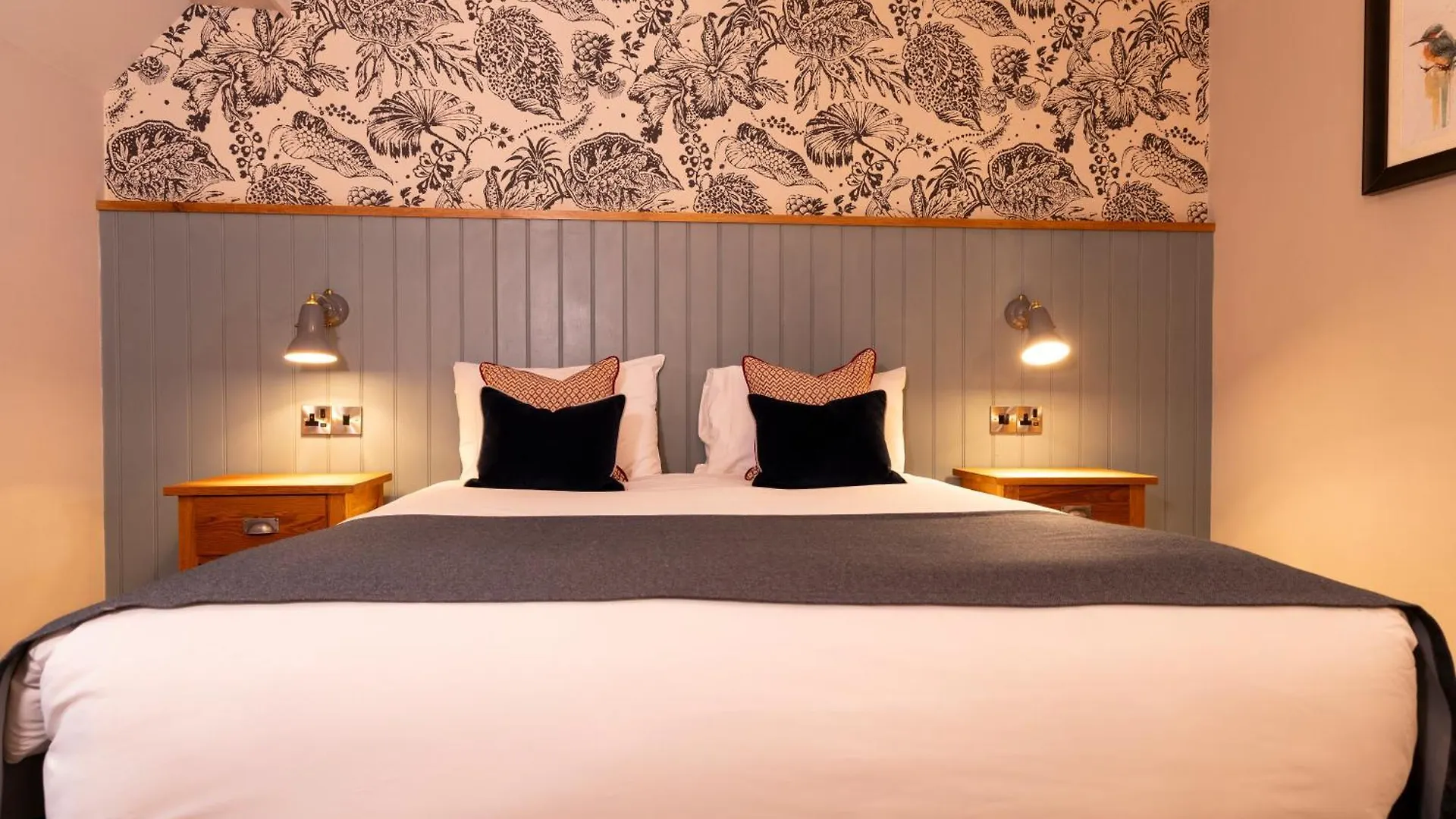 Greswolde Arms By Chef & Brewer Collection Otel Solihull