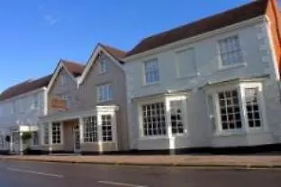 Greswolde Arms By Chef & Brewer Collection Otel Solihull