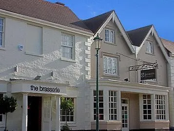 Greswolde Arms By Chef & Brewer Collection Otel Solihull