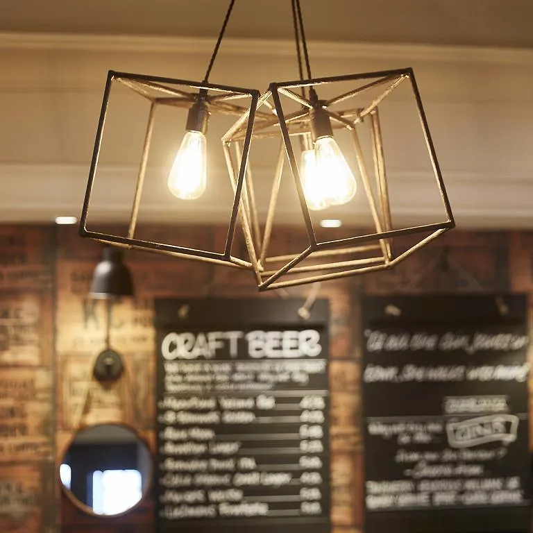 Greswolde Arms By Chef & Brewer Collection Otel Solihull Birleşik Krallık