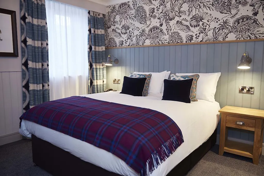 Greswolde Arms By Chef & Brewer Collection Otel Solihull