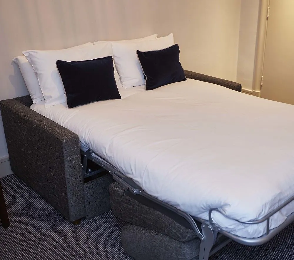 Greswolde Arms By Chef & Brewer Collection Otel Solihull